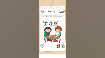 Brain test 3 level 150