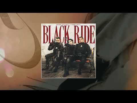 BLACK RIDE | DHANDA NYOLIWALA | HAMMY MUZIC | NEW DSP EDITION HARYANVI SONGS | CONCERT HALL SONGS