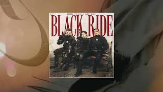 BLACK RIDE | DHANDA NYOLIWALA | HAMMY MUZIC | NEW DSP EDITION HARYANVI SONGS | CONCERT HALL SONGS