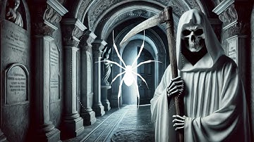 Widow - Grim Reaper (Dark Ambient / Horror / Battle Music)