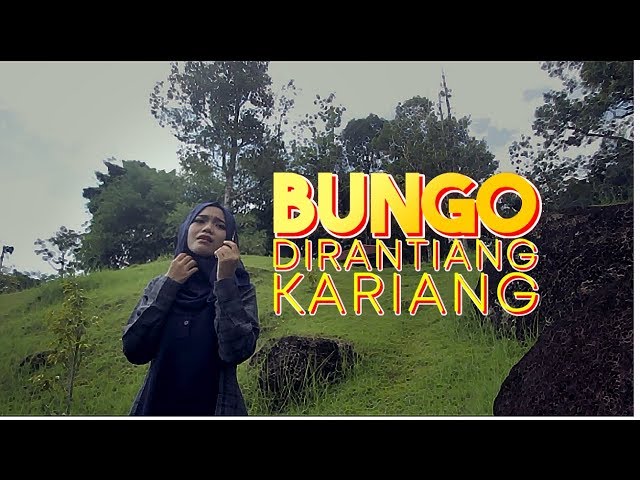 SRI FAYOLA - Bungo Dirantiang Kariang | Lagu Minang Terbaru 2019 Official MV class=