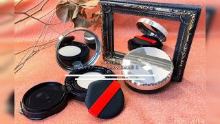 2019秋新作マキアージュMaquillage 高密着ジェリーファンデーションドラマティックジェリーコンパクトをご紹介まるでキレイな素肌を叶えてくれる