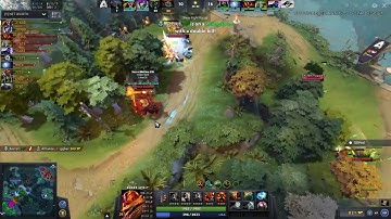 Secret vs Alliance Winners Final Kiev Major 2017 EU Highlights Dota 2