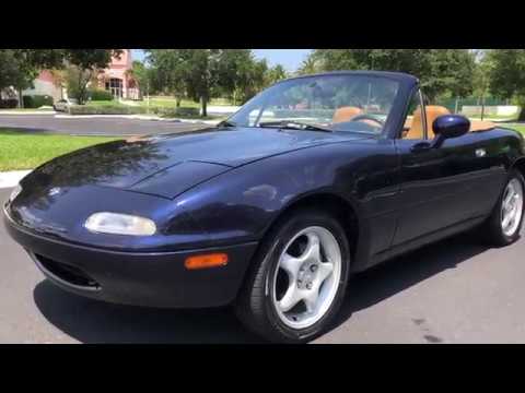 1996-mazda-miata-m-edition-35k-miles