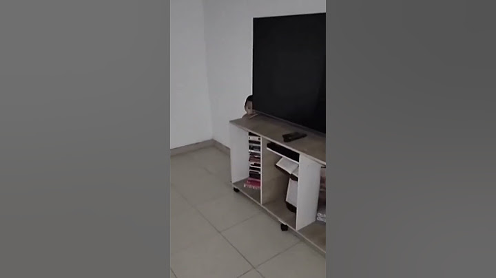Video paranormal de niño que desaparece al lado de la tele | Portal Paranormal