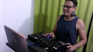 SEQUÊNCIA DE MID BACK - DJ HEBERT LIMA (JULHO 2021)