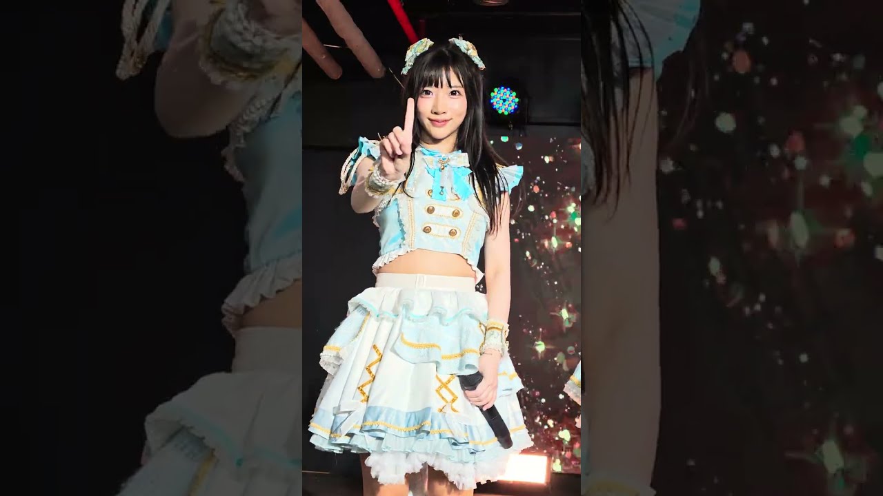 260524 (Kitty Fancam) Sora! Sora! - Atashino Nokori Zenbu Ageru