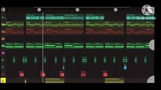 DJ CUCI CUIT TERBARU REMX 2023