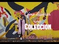 CÓMO DISEÑAR UNA COLECCION | Pasos a seguir