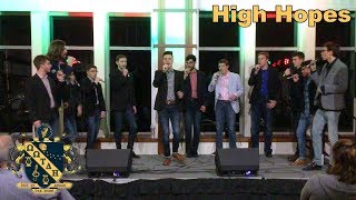 High Hopes - A Cappella Cover | OOTDH