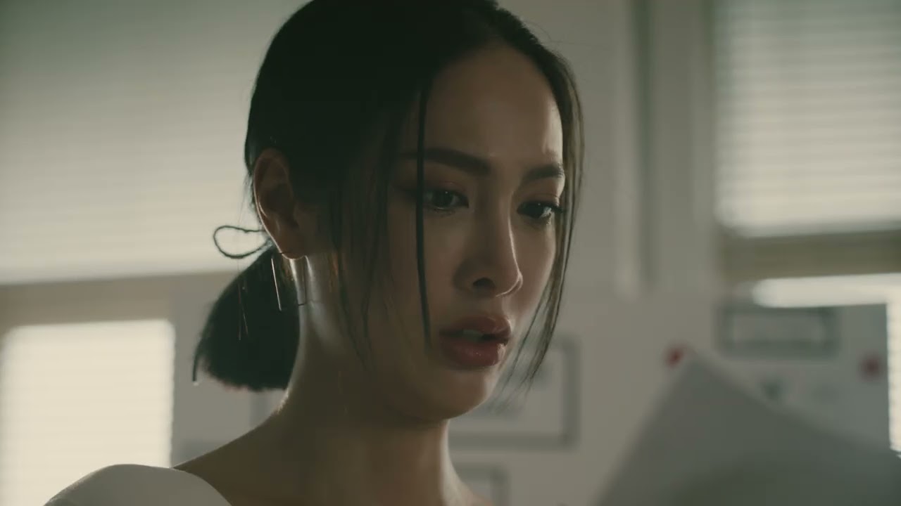 OFFICIAL TRAILER | สามเราเอาตาย Cycle of Sin