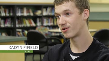 Sanctuary One: People