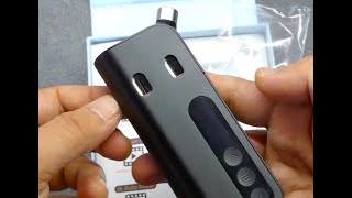 Unboxing Enovap