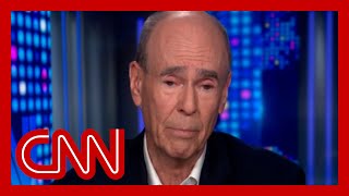 I helped create a monster Ex Apprentice executive issues apology about Trump