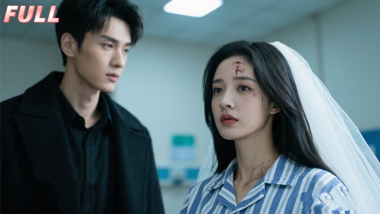 🌟爆火短劇全集：被養女陷害關精神病院，一年後替她嫁給大山窮小子，竟是首富繼承人！#drama #youtubeshorts #逆襲 #精彩短劇 #短劇全集 #马甲 #女性成长