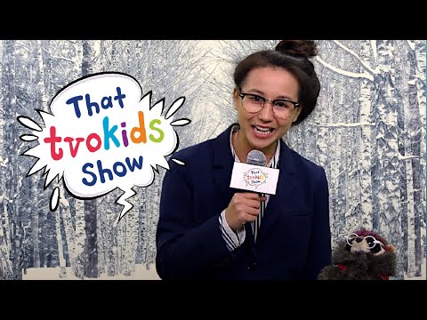 TVOKids show It's my Party! features NCFST in next episode on Tuesday Nov  5th at 6PM - Native Child and Family Services of Toronto