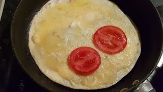 МИНУТНАЯ ВКУСНОТА НА ЗАВТРАК/быстро и вкусно МИНУТНАЯ ВКУСНОТА НА ЗАВТРАК/быстро и вкусно