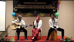 Lagu perpisahan akustik Angan F.D.M  - Durasi: 2:52. 