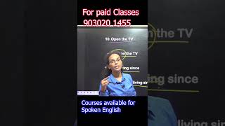 ఇంగ్లీష్ నేర్చుకోవడం ఎంత సరళం! | Simple Tips for Spoken English #spokenenglishtelugu #dailyenglish