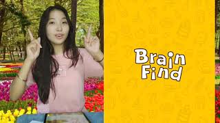 Brain Find Level 7 Eyesight Challenge Walkthrough screenshot 5