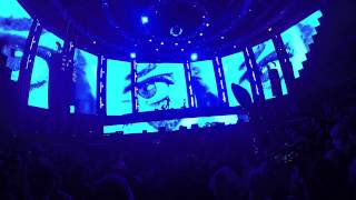 Thomas Gold feat. Bright Lights - Believe @ EDC Las Vegas 2015