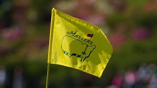 Augusta National Golf Club announces new qualification for Masters Tournament