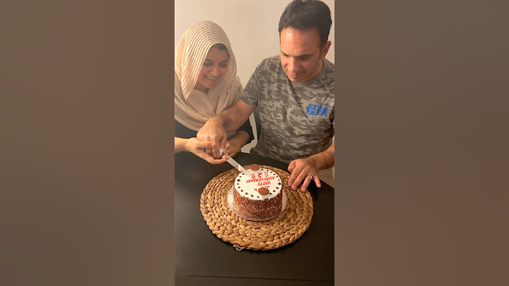 Happy 20th Anniversary to Us ❤️🫶🏻