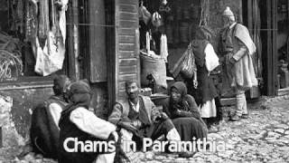 Chameria.... Against Greek Propaganda