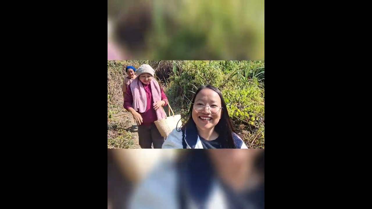 Short video on Farewell Picnic 