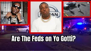 Yo Gotti Might Be in Serious Trouble… Here’s Why the Feds Are Watching!