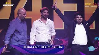 Inside 24FPS 2025: India’s Next Creator Movement Begins 🚀2