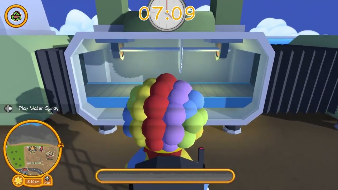 WOBBLY LIFE - WOBBLY RECYCLED CONSTRUCTION MATERIALS