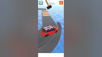 CRASH MASTER 3D ALL LEVEL GAMEPLAY VIDEO ANDROID..