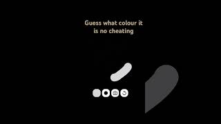 #guesscolor