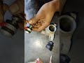 Bolero pickup clutch scylendr bush change #shorts #automobile #viral #trending #youtubeshorts