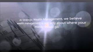 investment planner in Camarillo , CA - 805-879-7550 - Strategic Wealth Management