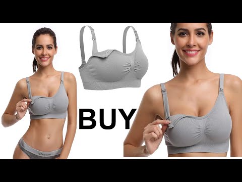 Padded Breastfeeding Maternity Nursing Bras for Women Crease Style|| Nice Bras Designes ||All Sarees