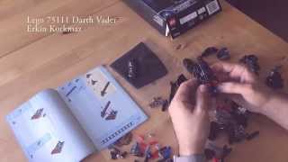 Lego 75111 Darth Vader