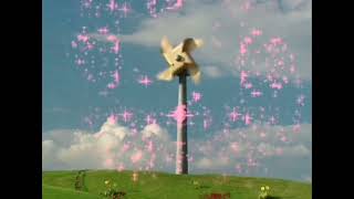 Normal Windmill Animation (Fast) 