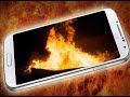 Como eludir que tu smartphone se caliente como un horno (ROOT)