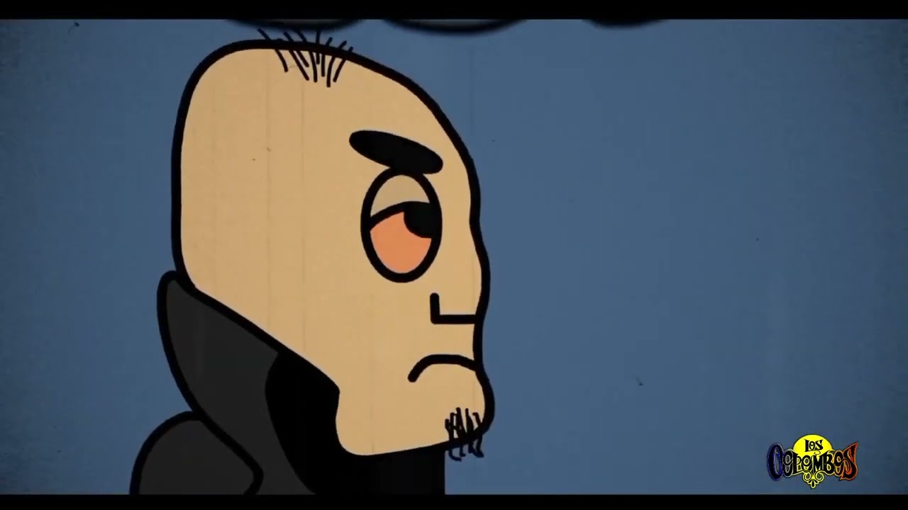 LOS NANDEZ - Dejavu / REMASTER video