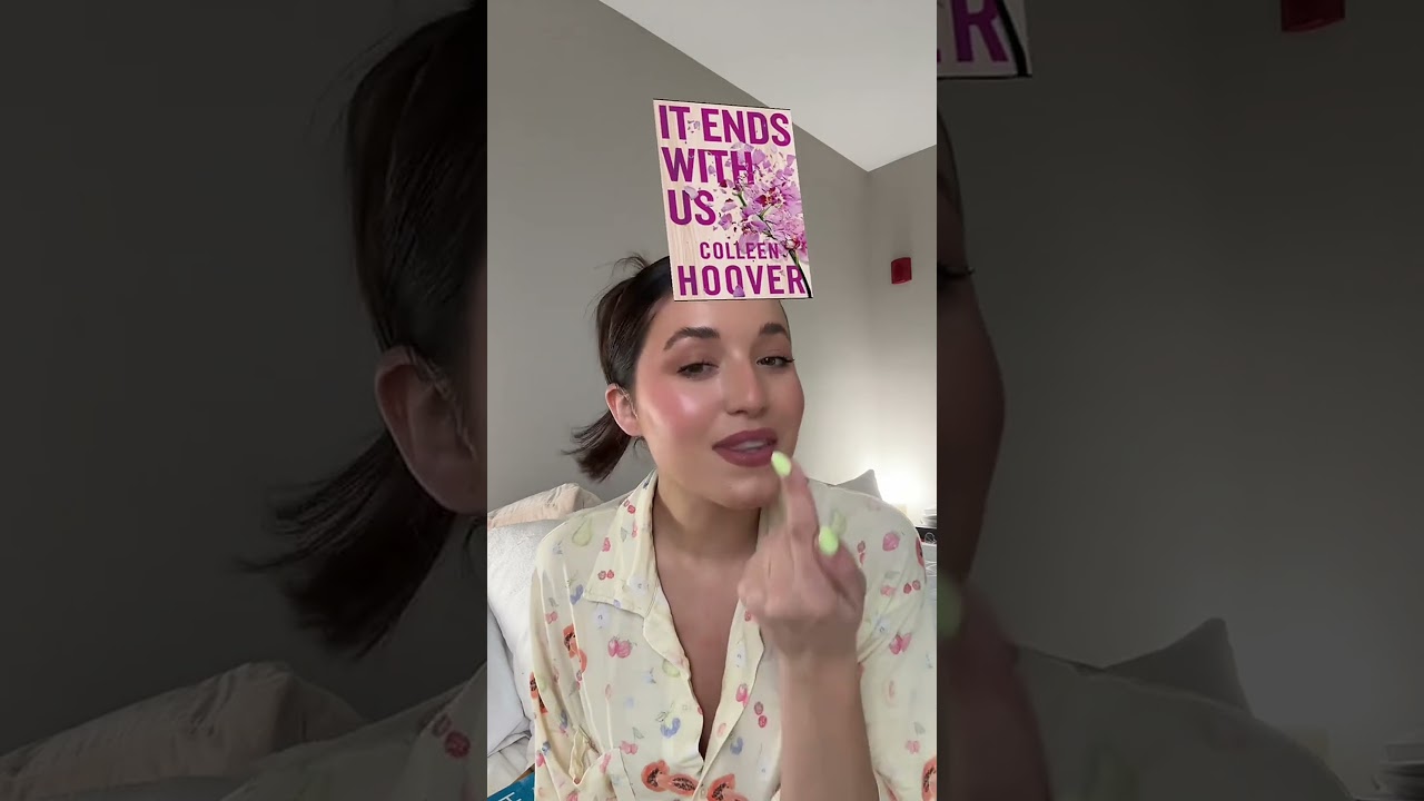 What's the book that sparked your love for reading!? 