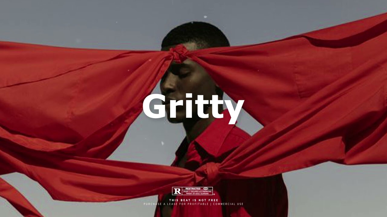 "Gritty" - Wizkid X J hus | Type Beat 🔥