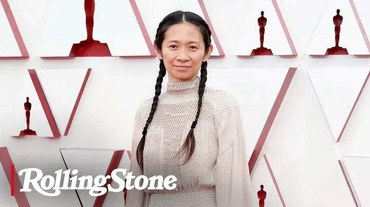 Chloé Zhao Makes History As First Woman of Color to Win Oscar For Best Director | 2021 Oscars - DayDayNews