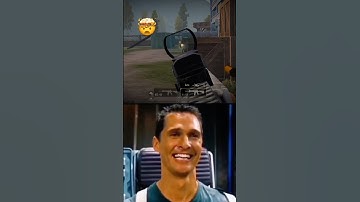 🤯Invisible Player 💀@HKRXBOT #pubg #tdm