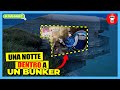 Dormire Dentro un Bunker Sospeso nel Vuoto (Pt.2) - [Si Può Fare?] - theShow