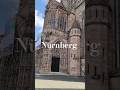 Nürnberg. Храм Пресвятой Богородице.