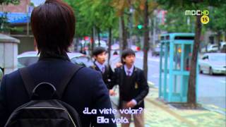 Playful Kiss - Perhaps Love (Goong OST)