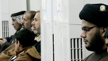 ماتيسر من سورة الواقعة|القارئ علي ناهض|ملتقى ختام الامراء"الثالث"