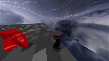 Epic Controller Combo With Replay Mod In Xoops New Server (Zeqa) (bedrock edition)